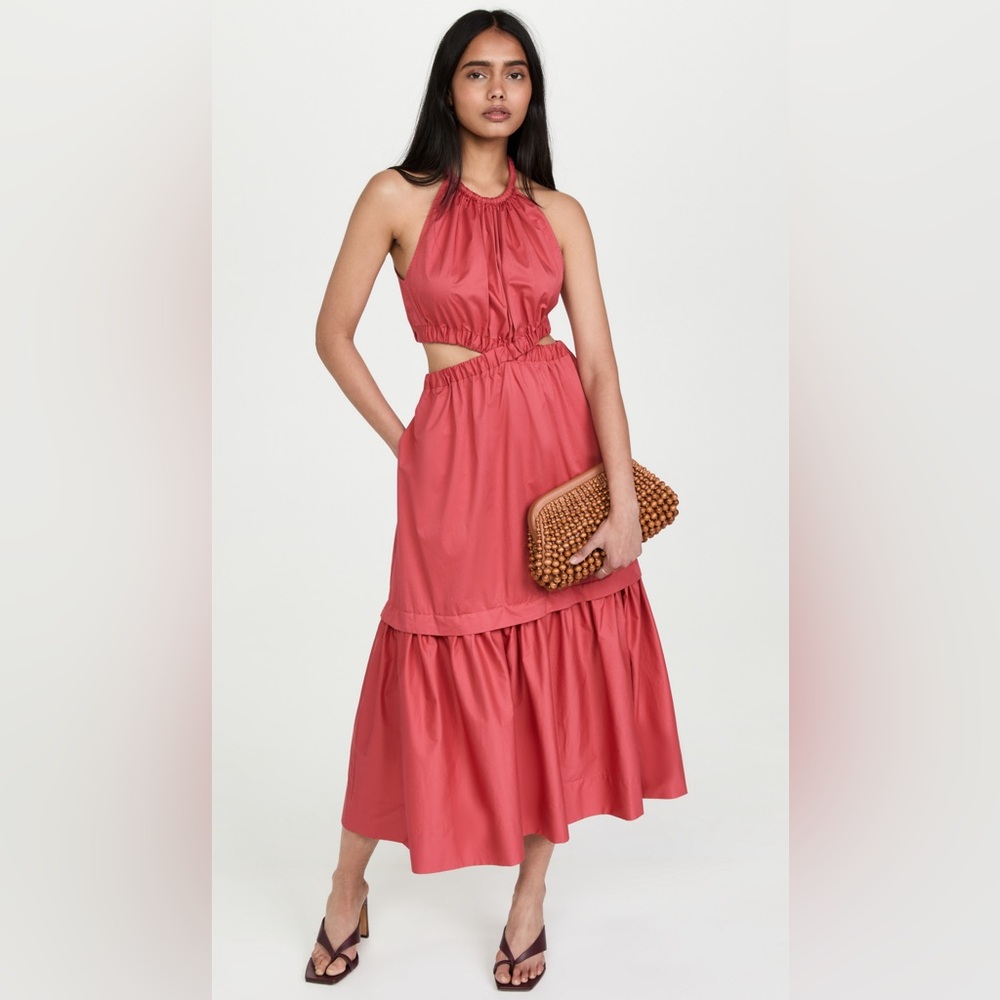 NET A.L.C Dress